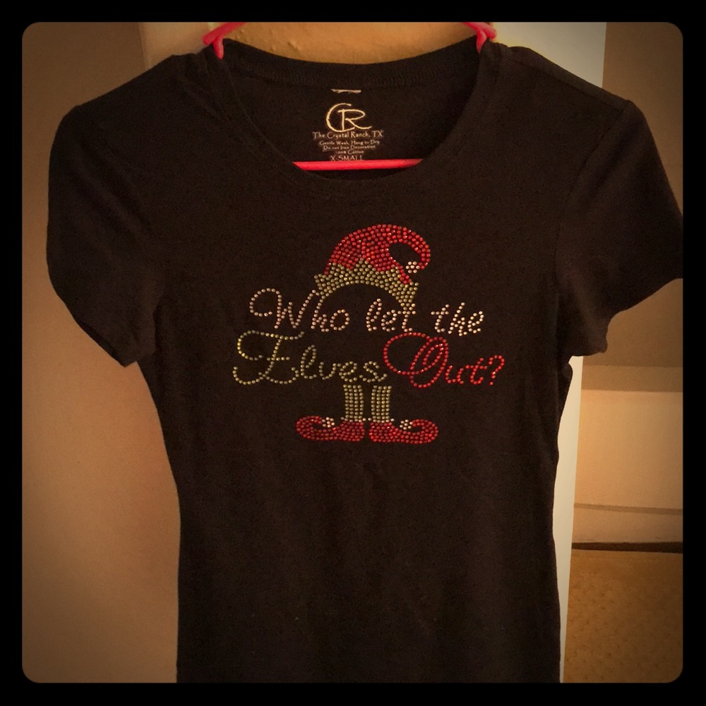 t shirt